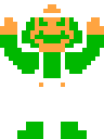 Luigi Cyclone